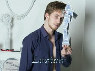 Larsfoster