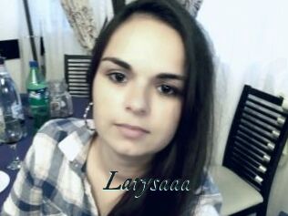 Larysaaa