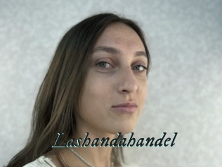 Lashandahandel