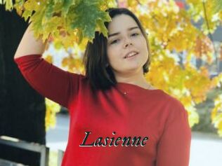 Lasienne