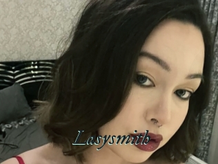 Lasysmith