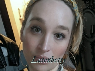 Latexbetty