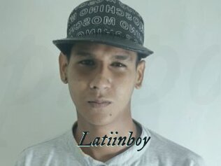 Latiinboy