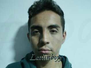 Latiinboyy
