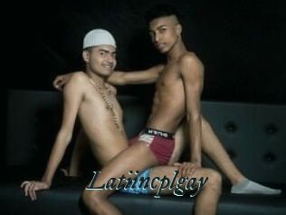 Latiincplgay