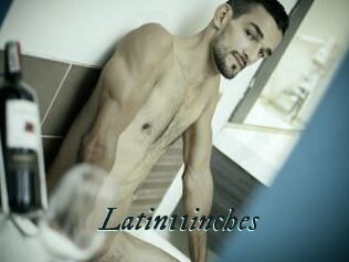 Latin11inches