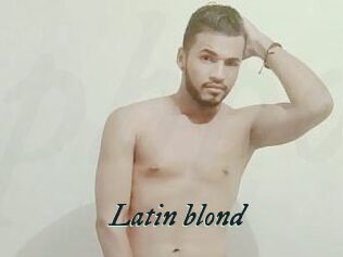 Latin_blond