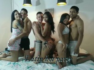 Latin_hot_party