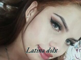 Latina_dolx
