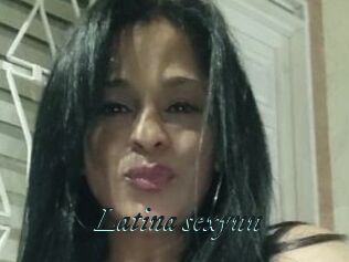 Latina_sexynn