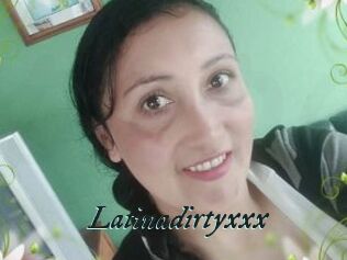 Latinadirtyxxx