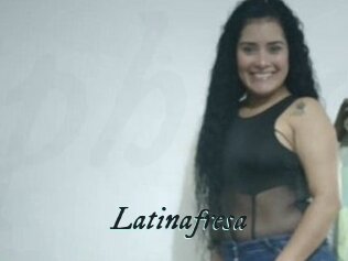 Latinafresa