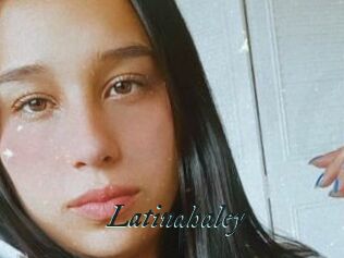 Latinahaley