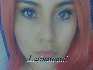 Latinamami