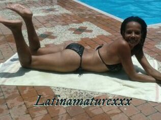 Latinamaturexxx
