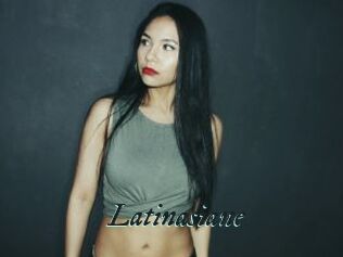 Latinasiane