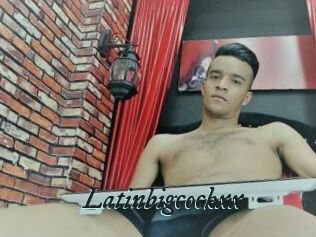 Latinbigcockxx