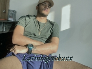 Latinbigcockxxx