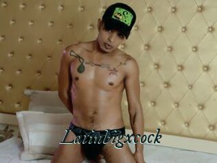 Latinbigxcock