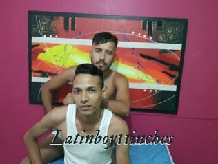 Latinboy11inches