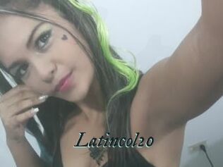 Latincol20