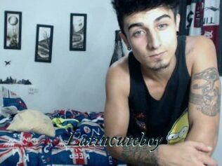 Latincuteboy