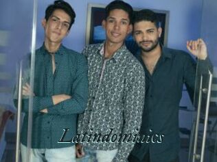 Latindominics