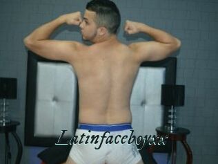 Latinfaceboyxx