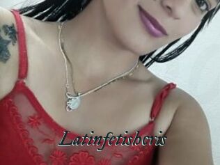 Latinfetishcris
