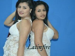 Latinfire