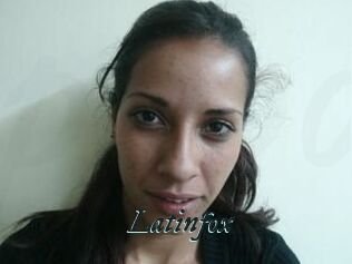 Latinfox