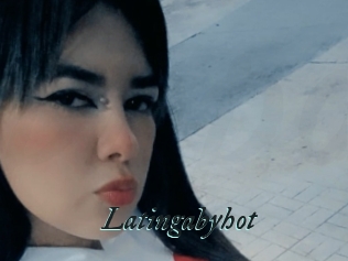Latingabyhot
