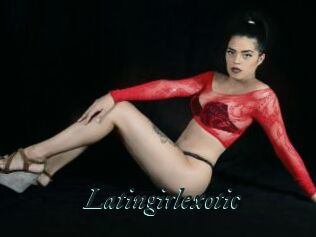 Latingirlexotic