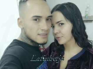 Latinhotja