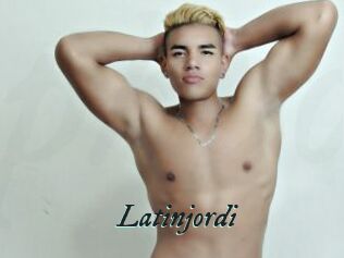 Latinjordi
