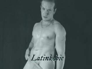 Latinkobie