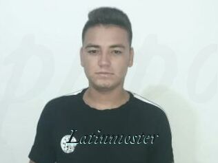 Latinmoster