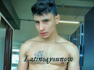 Latino4younow