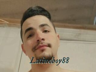 Latinoboy88