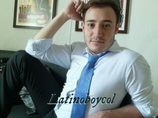 Latinoboycol