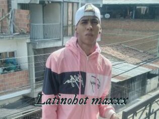 latinohot_maxxx Pharaons Porn