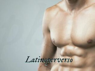 Latinoperverso