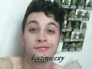 Latinosexy