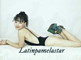 Latinpamelastar