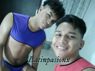 Latinpasionx