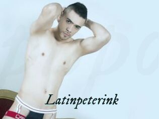 Latinpeterink