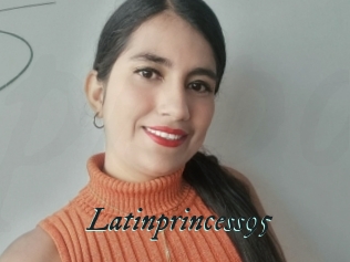 Latinprincess95