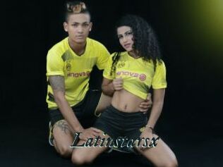 Latinstarsx