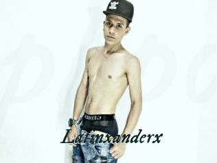 latinxanderx Pharaons Porn