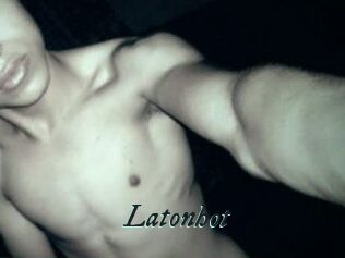 Latonhot